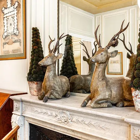 Guestready - Sejour En Famille - Arc De Triomphe *