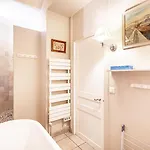 Apartment Guestready - Sejour En Famille - Arc De Triomphe