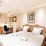 Apartment Guestready - Sejour En Famille - Arc De Triomphe *