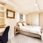 Guestready - Sejour En Famille - Arc De Triomphe Apartment Paris