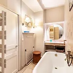 Guestready - Sejour En Famille - Arc De Triomphe Apartment *