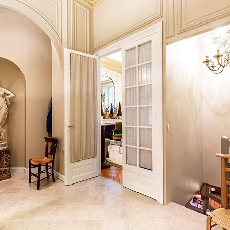 Guestready - En Famille - Arc De Triomphe Appartement Paris