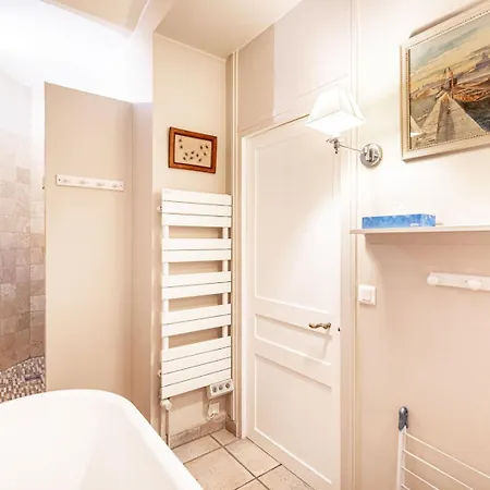 Apartmán Guestready - Sejour En Famille - Arc De Triomphe