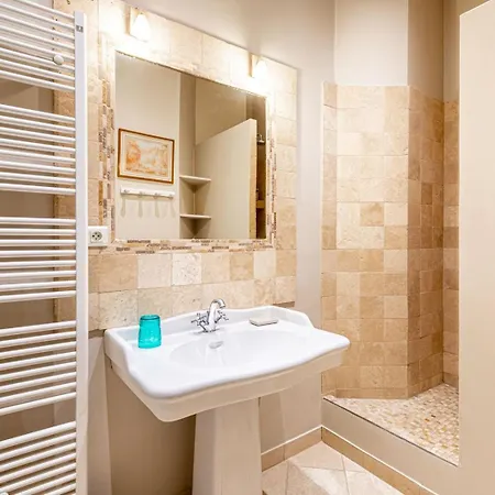 Apartmán Guestready - Sejour En Famille - Arc De Triomphe Paříž