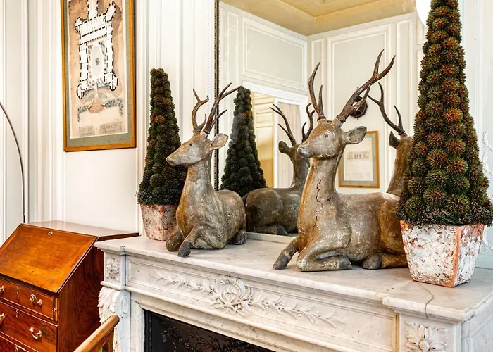 Guestready - En Famille - Arc De Triomphe *