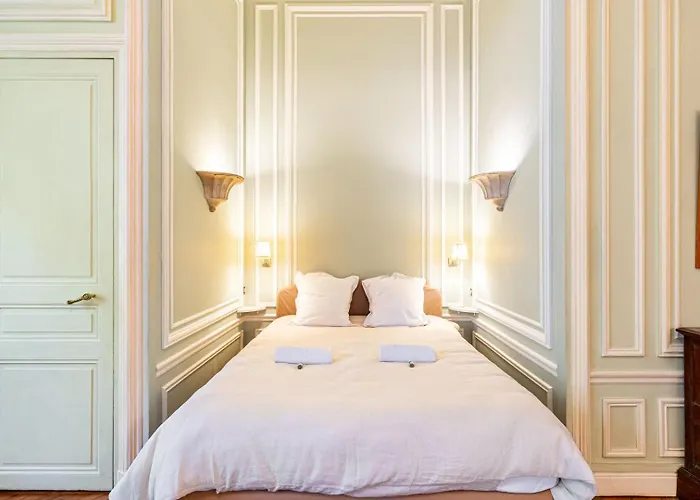 Guestready - En Famille - Arc De Triomphe * Paris