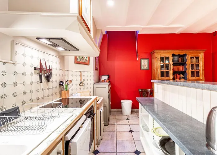 Guestready - En Famille - Arc De Triomphe * Paris